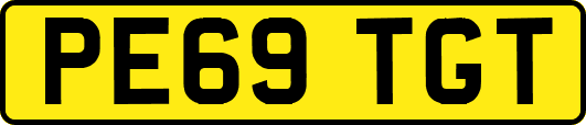 PE69TGT