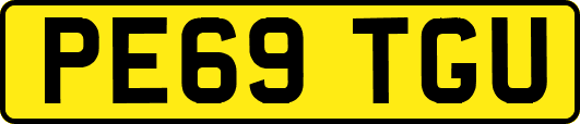 PE69TGU