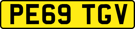 PE69TGV