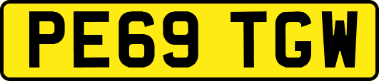 PE69TGW