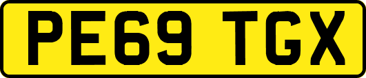 PE69TGX
