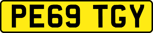 PE69TGY