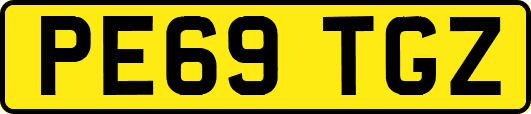 PE69TGZ