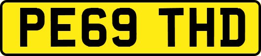 PE69THD