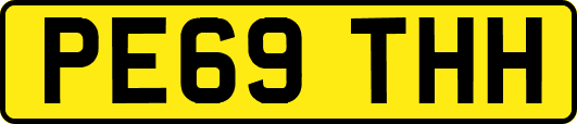 PE69THH
