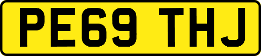 PE69THJ