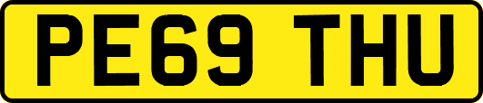 PE69THU