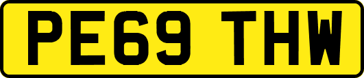 PE69THW