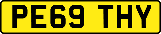 PE69THY