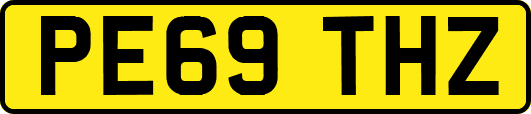 PE69THZ
