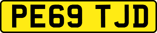 PE69TJD