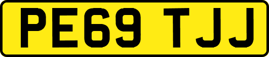 PE69TJJ