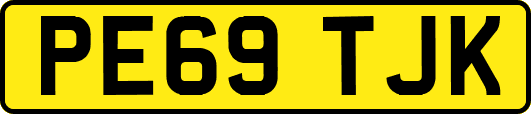 PE69TJK