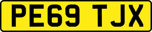 PE69TJX