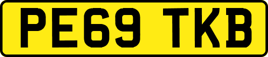 PE69TKB