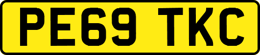 PE69TKC