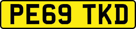 PE69TKD