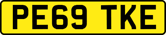 PE69TKE
