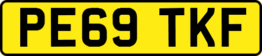 PE69TKF