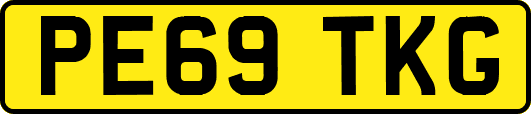PE69TKG