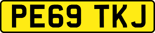 PE69TKJ