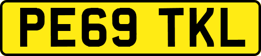 PE69TKL