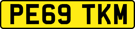 PE69TKM