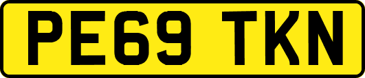 PE69TKN