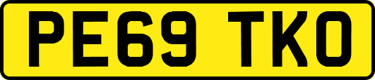 PE69TKO
