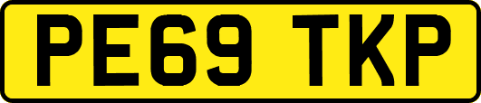 PE69TKP