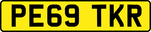 PE69TKR