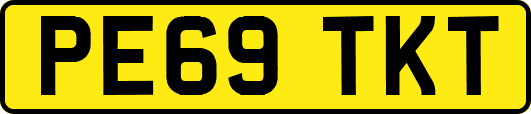 PE69TKT