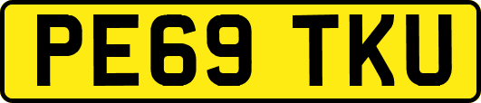 PE69TKU