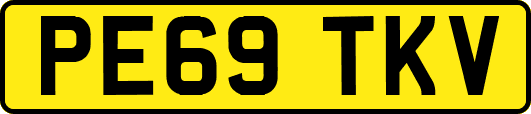 PE69TKV