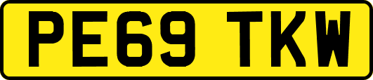 PE69TKW