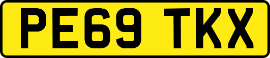 PE69TKX