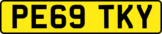 PE69TKY