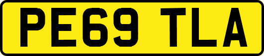 PE69TLA