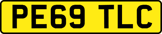 PE69TLC