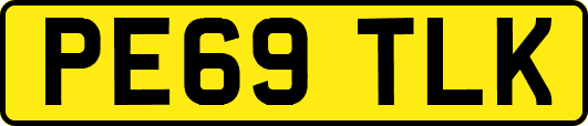 PE69TLK