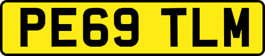 PE69TLM