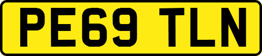 PE69TLN