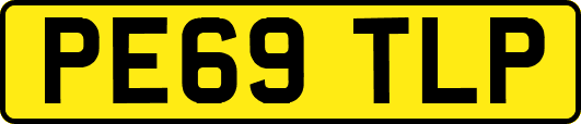 PE69TLP