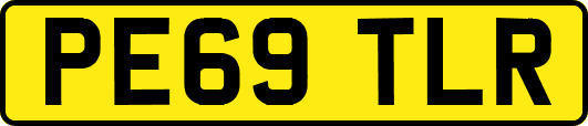 PE69TLR