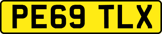 PE69TLX