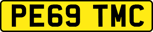 PE69TMC