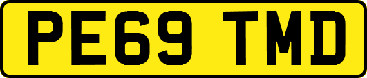 PE69TMD