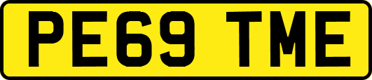 PE69TME