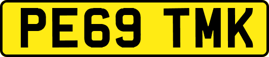 PE69TMK