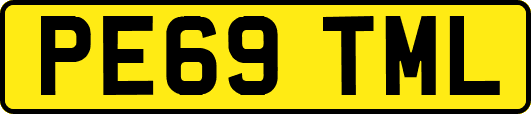 PE69TML